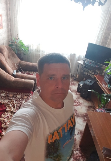 My photo - Dmitriy, 43 from Pavlodar (@dmitriy321333)
