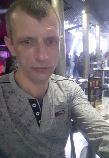 Моя фотография - Марян, 43 из Львов (@maryan1424)