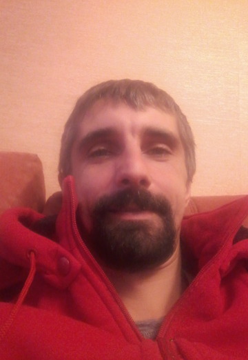 Моя фотография - Алексей, 42 из Екатеринбург (@aleksey382268)
