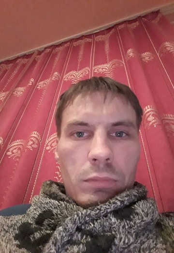 Моя фотография - Сергей, 35 из Ковров (@sergey802954)