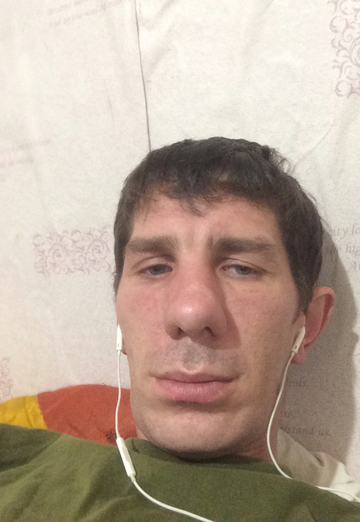 My photo - Valentin, 40 from Karaganda (@valentin28072)