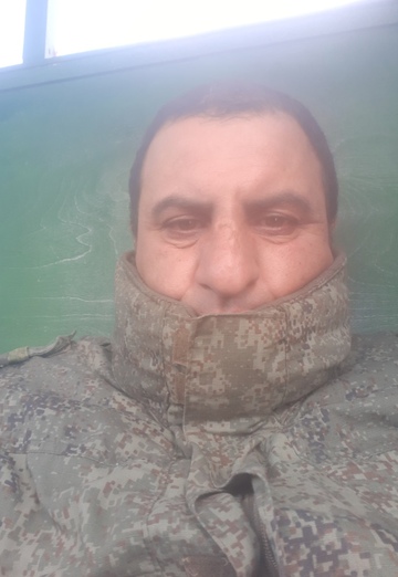 My photo - Suren, 43 from Gyumri (@suren1869)