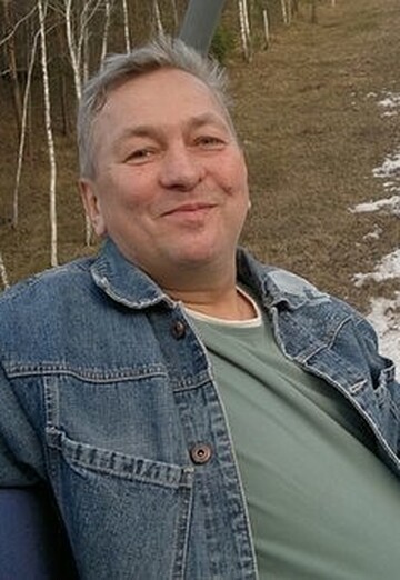 Моя фотография - Георгий, 63 из Новороссийск (@georgiy13101)