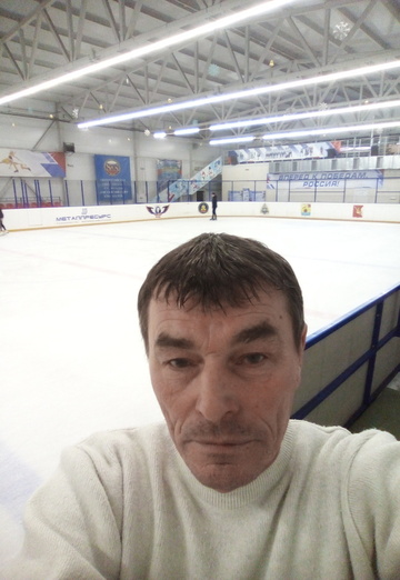 Моя фотография - Юрий, 63 из Вологда (@uriy153665)