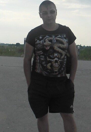 My photo - Sergey, 36 from Lyskovo (@sergey339874)