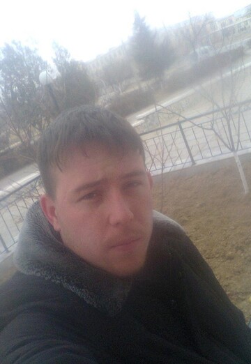 My photo - Goncharov, 28 from Zarafshan (@goncharov39)