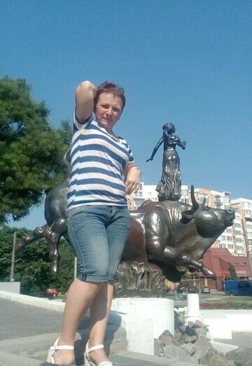Моя фотография - Viktoriya, 49 из Константиновка (@viktoriya101389)