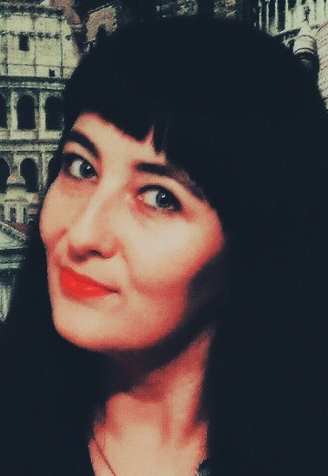 Моя фотография - ТАТЬЯНА, 36 из Смоленск (@tatyana191227)