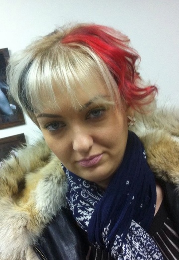 Моя фотография - Елена, 37 из Уфа (@elena221577)