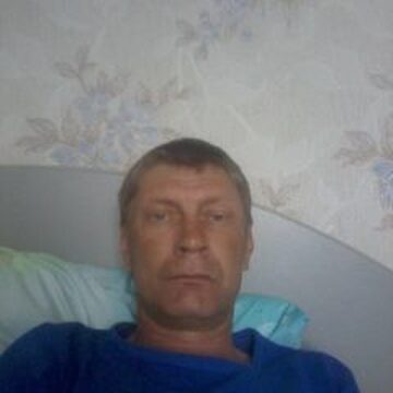 Моя фотография - Сергей, 50 из Усть-Илимск (@sergey613663)
