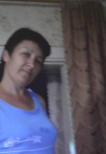 My photo - evgeniya, 50 from Ipatovo (@evgeniya34764)