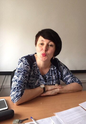 Моя фотография - Лариса Геннадьевна, 55 из Павлодар (@larisagennadevna3)