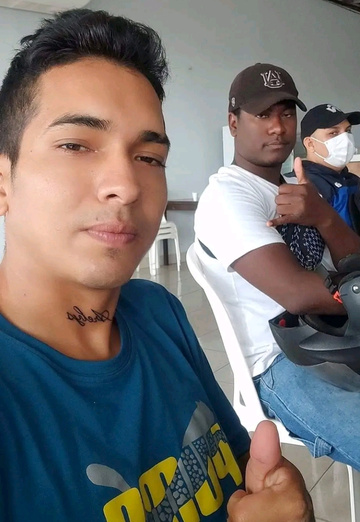 ulises (@ulisesms) — my photo № 3