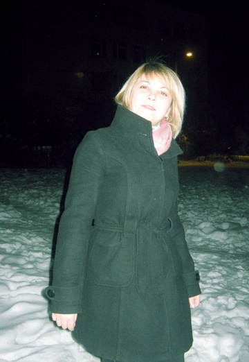My photo - MARIANA, 45 from Kishinev (@mariana131)