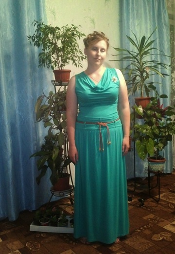 Моя фотография - Юлия, 35 из Бородянка (@uliya53142)