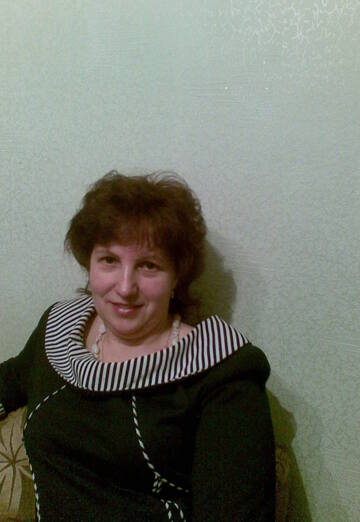 Моя фотография - victoria, 59 из Ижевск (@victorei)