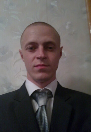My photo - Alecks, 38 from Leninsk-Kuznetsky (@alecks10)