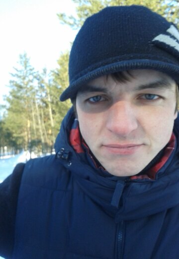 Sergey (@danil30669) — my photo № 1