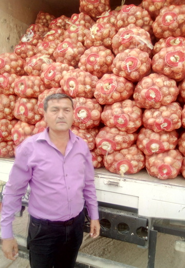 My photo - farhad, 50 from Gulistan (@farhad2508)