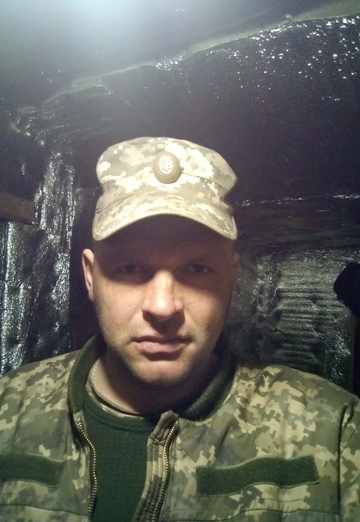 My photo - Sergіy, 39 from Zhytomyr (@sergy9264)