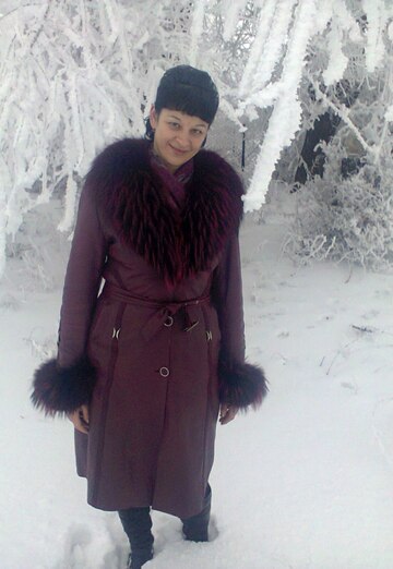 Моя фотография - Татьяна, 42 из Уральск (@tatyana50402)
