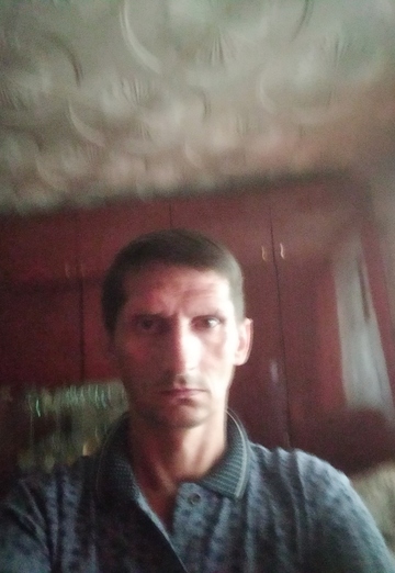 Моя фотография - Алексей, 49 из Астрахань (@aleksey548273)