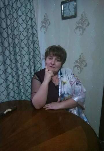 My photo - Galina, 52 from Shakhty (@galina96427)