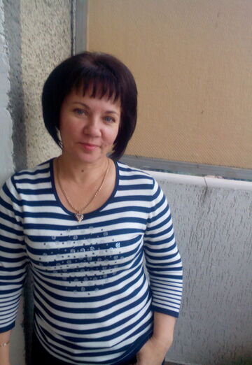 My photo - Irina, 52 from Kyiv (@irina337353)