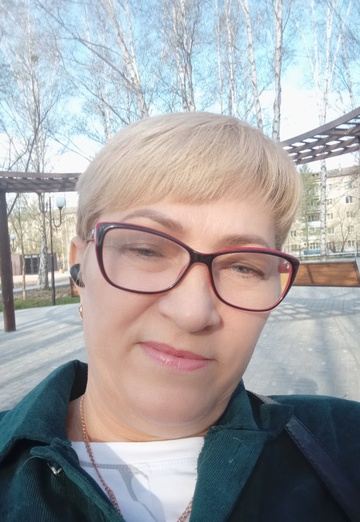 Моя фотография - Татьяна, 51 из Благовещенск (@tata10063)