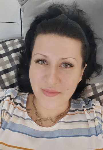 My photo - Sima, 46 from Volzhskiy (@sima1309)