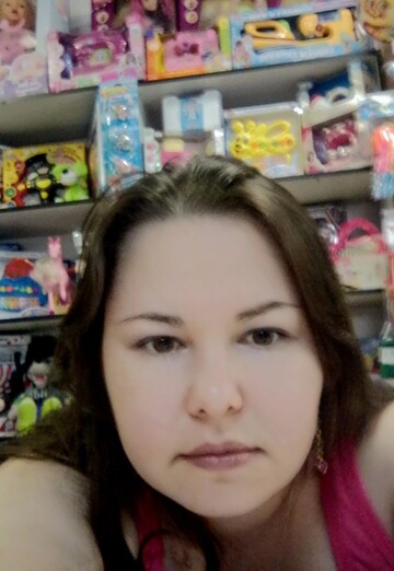 Моя фотография - Мария Юсупова, 36 из Тюмень (@mariyausupova2)