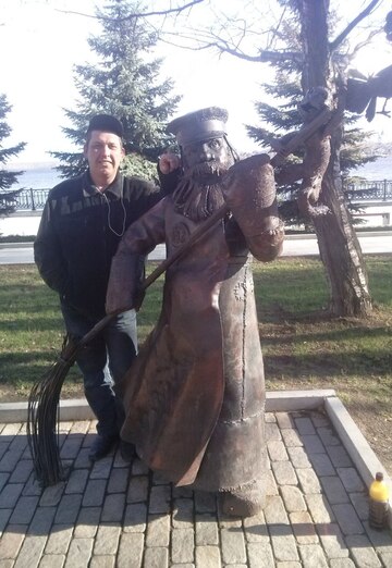 My photo - Maks, 39 from Nizhny Tagil (@maks101411)
