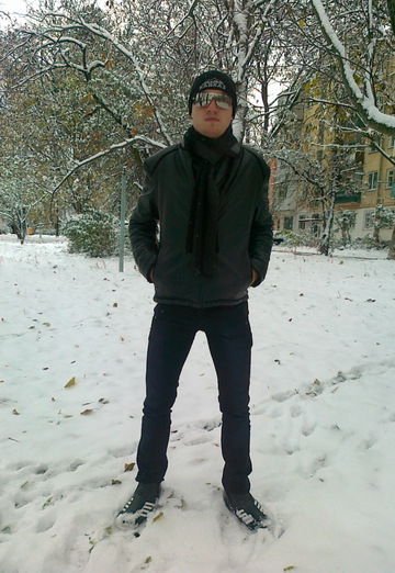 Сергей (@sergey516065) — моя фотография № 3