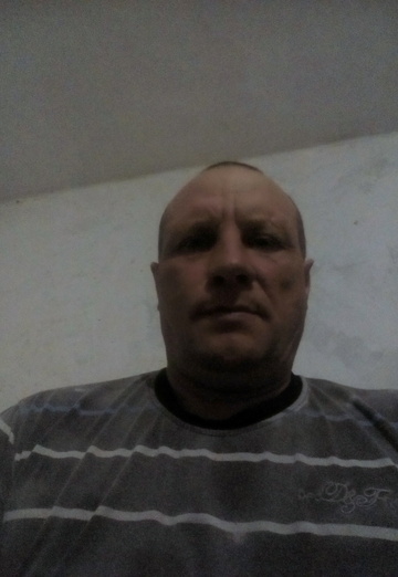 My photo - sergey, 48 from Kherson (@sergey965143)