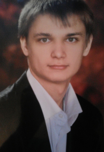 My photo - Andrey, 26 from Slavyansk-na-Kubani (@andrey295244)