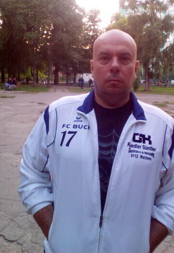 Моя фотография - Юрий, 43 из Полтава (@uriy183958)