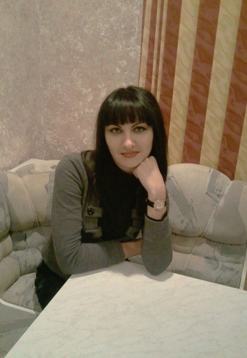 Моя фотография - Елена, 43 из Волжский (Волгоградская обл.) (@elena4484)