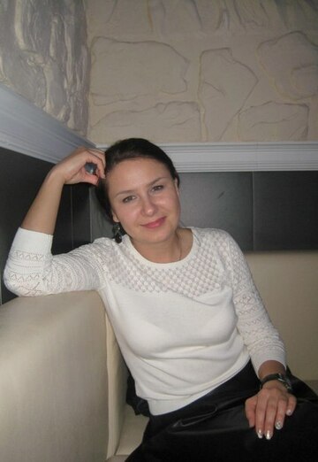 Олеся (@olesya10715) — моя фотография № 1