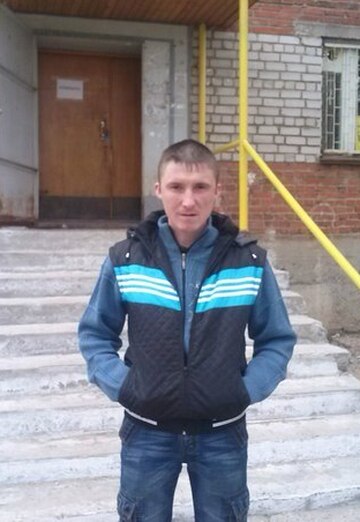My photo - Sergey, 37 from Sobinka (@sergey166675)