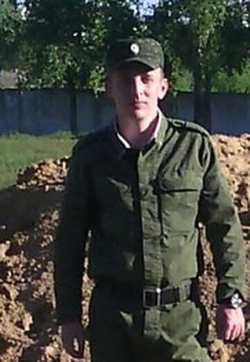 My photo - Dmitriy, 39 from Voronezh (@dmitriy439221)