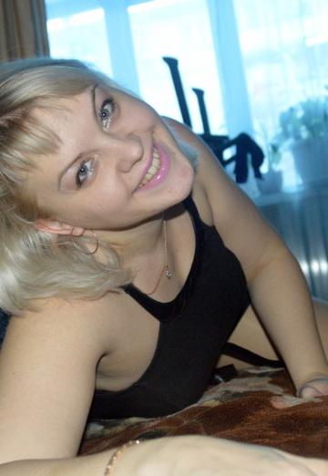 Моя фотография - VREDA, 42 из Омск (@olenka8333)