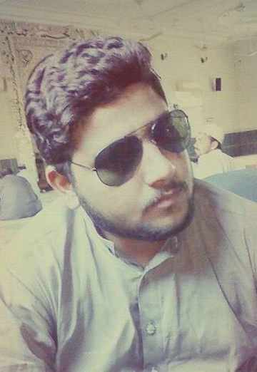 My photo - Khawer, 24 from Islamabad (@khawer1)