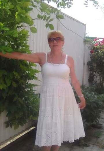 My photo - Svetlana, 59 from Temryuk (@svetlana256550)