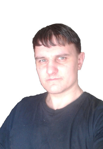 My photo - Sergey, 34 from Kokshetau (@sergey876919)