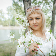 Татьяна, 40, Красноярск