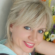 Irina 42 Moscow