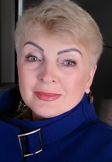My photo - Olena Momani, 64 from Mariupol (@olenamomani)
