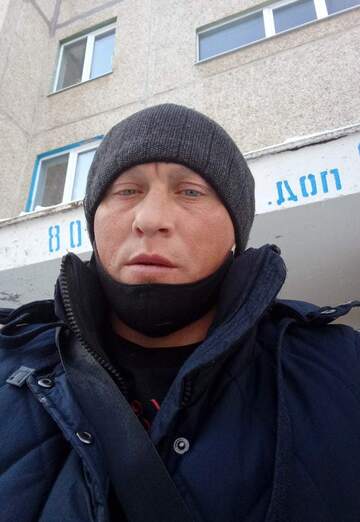 My photo - Yedik, 34 from Cheboksary (@edik16365)