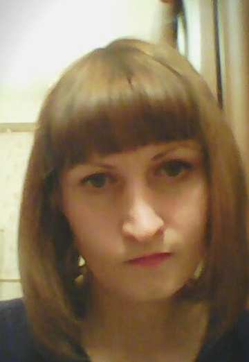 Моя фотография - НАТАЛЬЯ, 36 из Нижнеудинск (@natalya164524)