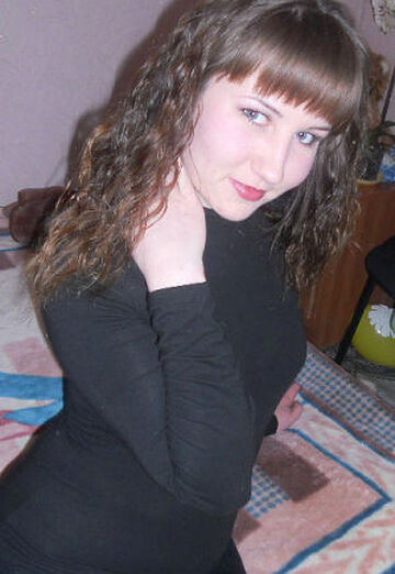 My photo - Oksana, 31 from Anapa (@oksana11103)